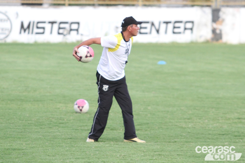 [05-06] Treino técnico - 7