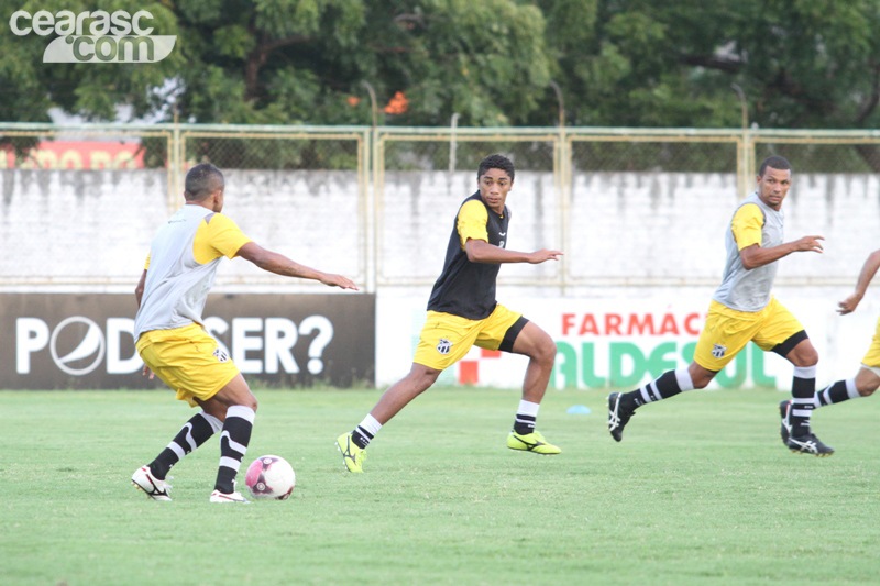 [05-06] Treino técnico - 10