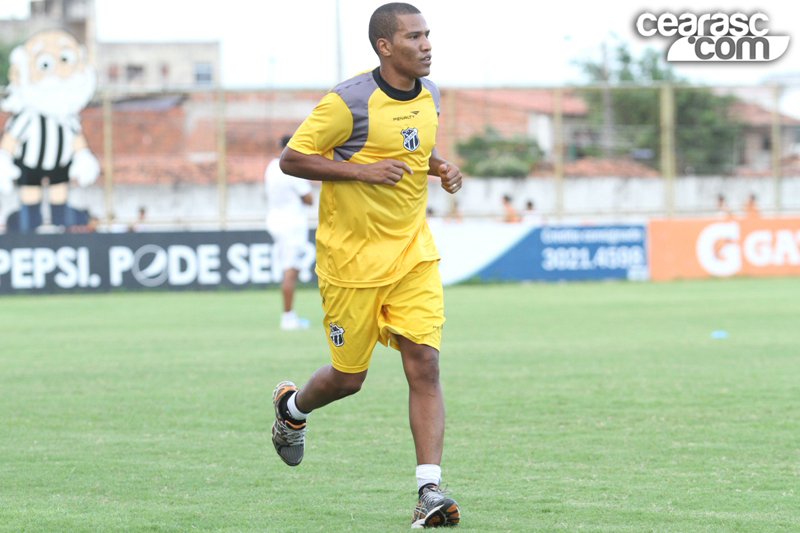 [05-06] Treino técnico - 12