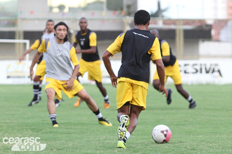 [05-06] Treino técnico - 15