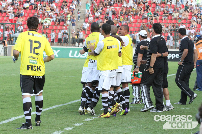 [02-10] Atlético-MG 1 x 1 Ceará - 14