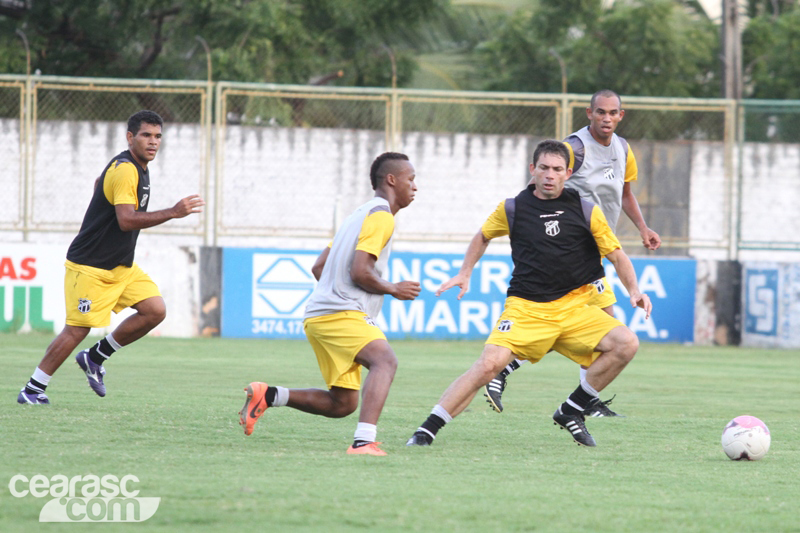 [05-06] Treino técnico - 20