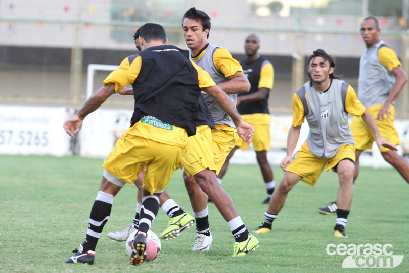 [05-06] Treino técnico - 21