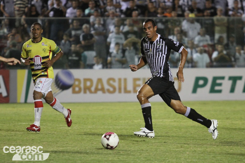 [24-08] Ceará 1 x 3 Vitória - 6