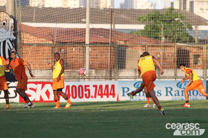 [13-04] Treino coletivo - 8