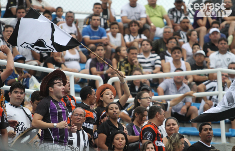 [15-04] Tiradentes 1 x 3 Ceará - TORCIDA - 5