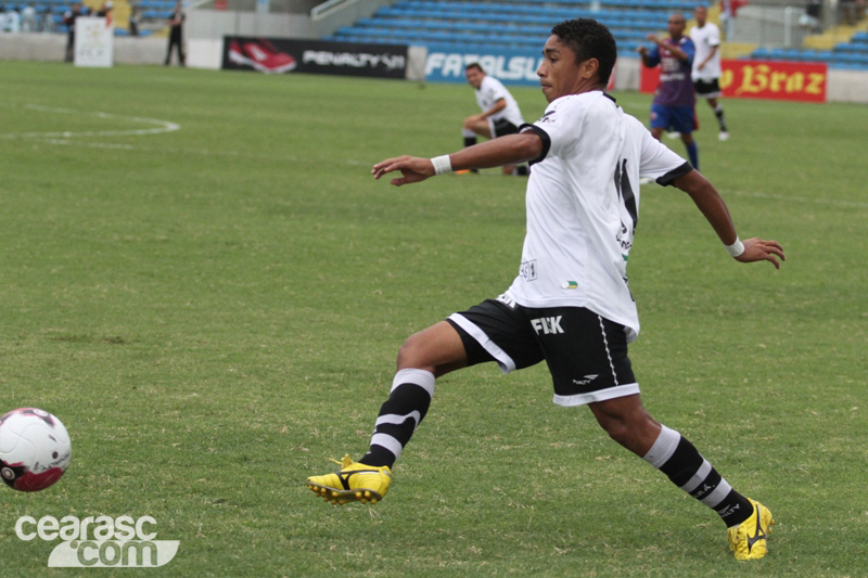 [15-04] Tiradentes 1 x 3 Ceará - 5