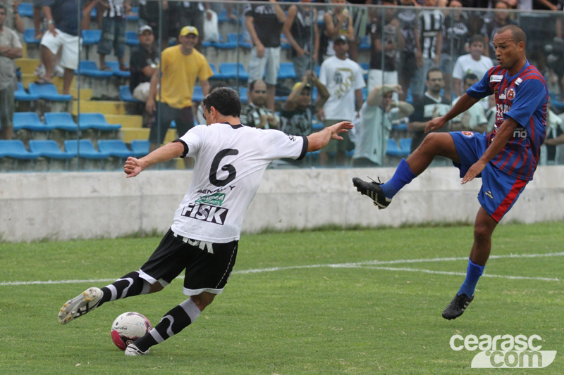 [15-04] Tiradentes 1 x 3 Ceará - 7