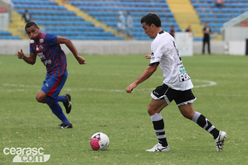 [15-04] Tiradentes 1 x 3 Ceará - 13