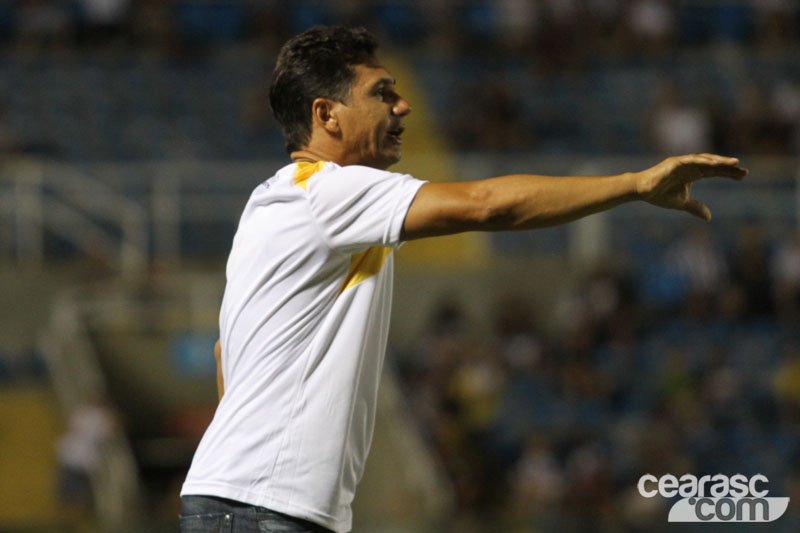 [10-10] Copa do Brasil Sub-20 - Ceará 0 x 2 Flamengo - 23