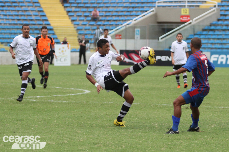 [15-04] Tiradentes 1 x 3 Ceará - 19