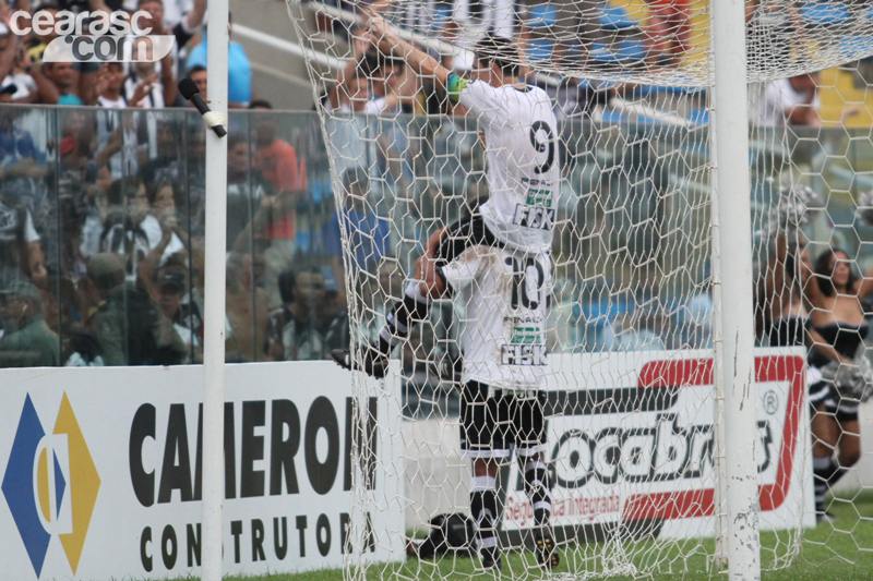 [15-04] Tiradentes 1 x 3 Ceará2 - 13