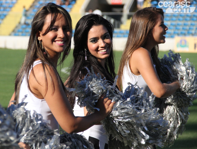 [22-04] Tiradentes 0 x 2 Ceará - TORCIDA - 4