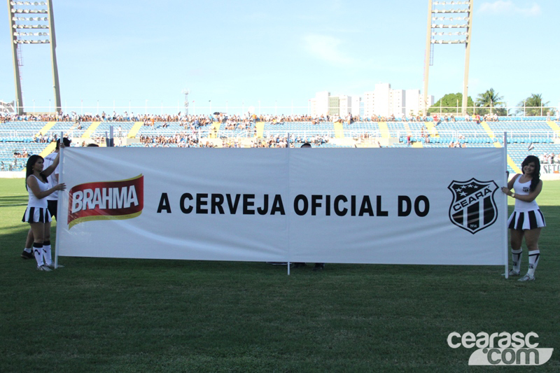 [22-04] Tiradentes 0 x 2 Ceará - TORCIDA - 5