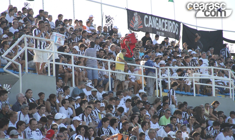 [22-04] Tiradentes 0 x 2 Ceará - TORCIDA - 8