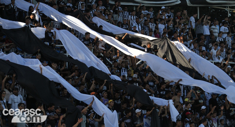 [22-04] Tiradentes 0 x 2 Ceará - TORCIDA - 14