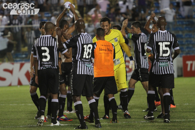 [23-06] Ceará x Atlético-PR3 - 20