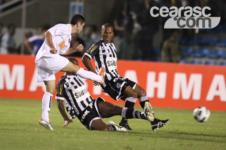 [06-07] Ceará 3 x 0 Atlético-MG - 4