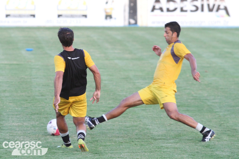 [02-07] Treino técnico1 - 1