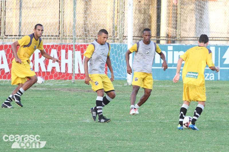 [02-07] Treino técnico1 - 2