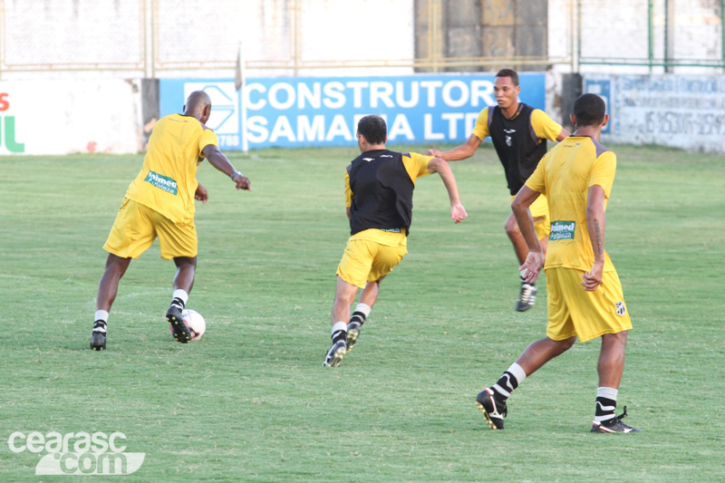 [02-07] Treino técnico1 - 3