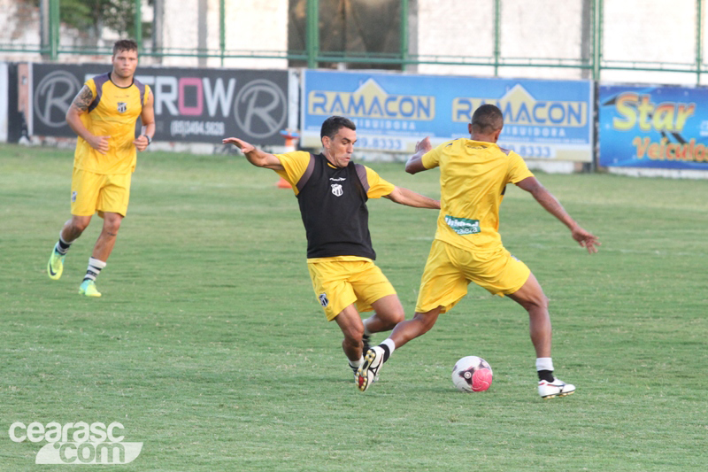 [02-07] Treino técnico1 - 6