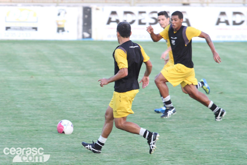 [02-07] Treino técnico1 - 7