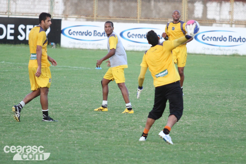 [02-07] Treino técnico1 - 10