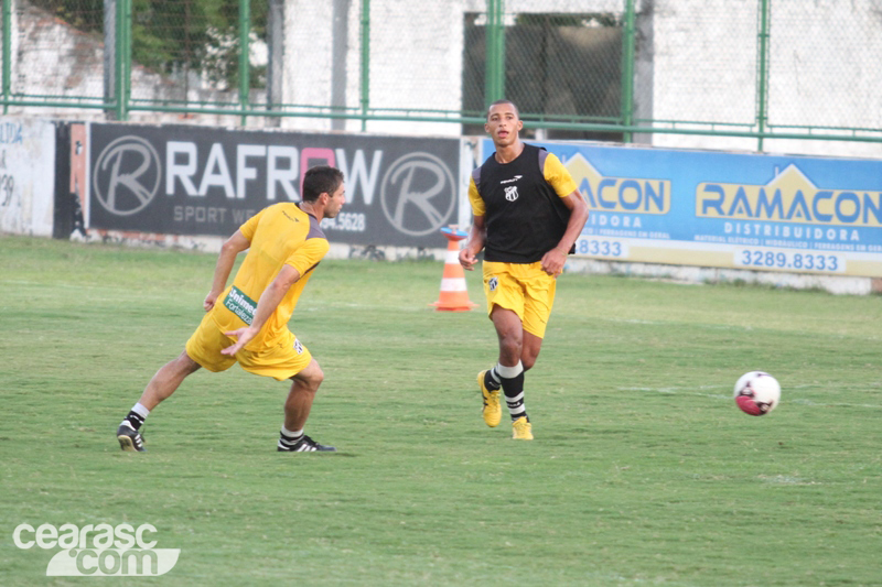 [02-07] Treino técnico1 - 15