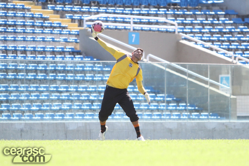 [03-07] Treino coletivo - PV - 7