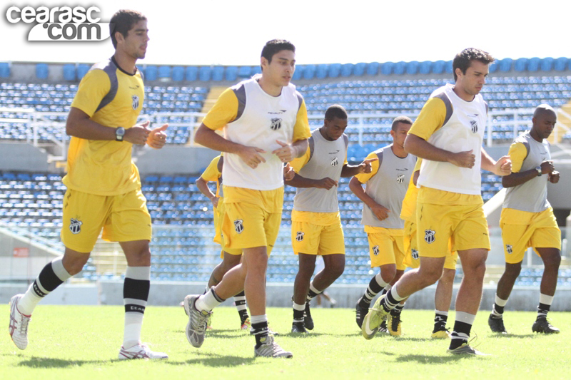 [03-07] Treino coletivo - PV - 13