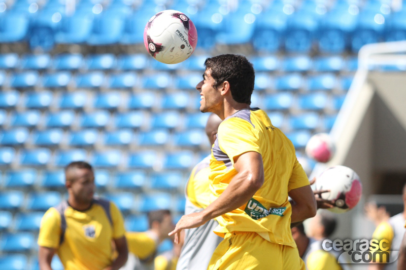 [03-07] Treino coletivo - PV - 18