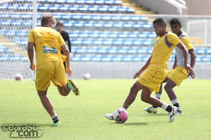 [03-07] Treino coletivo - PV2 - 9