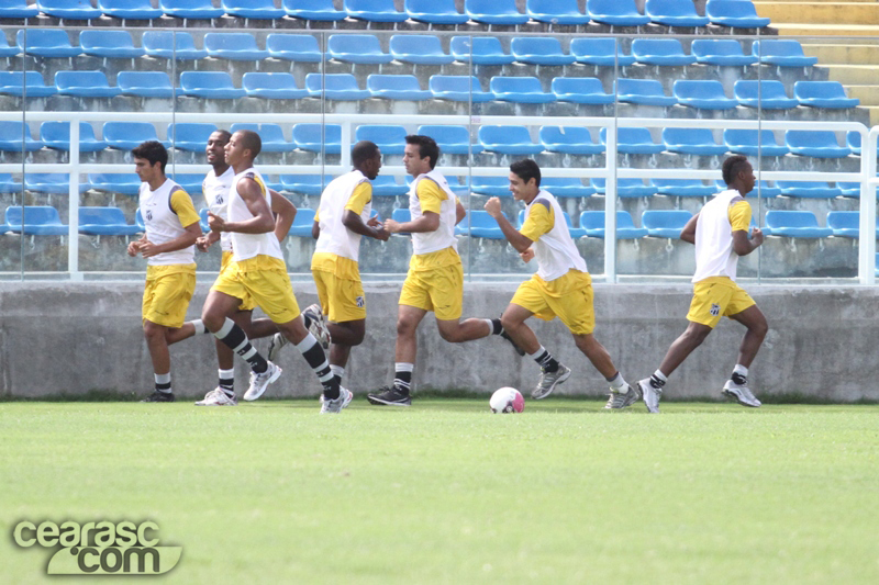 [03-07] Treino coletivo - PV2 - 10