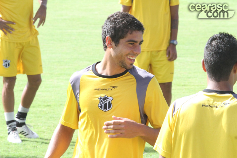 [04-07] Treino de finalização - 1