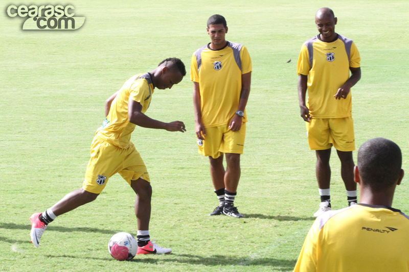 [04-07] Treino de finalização - 4