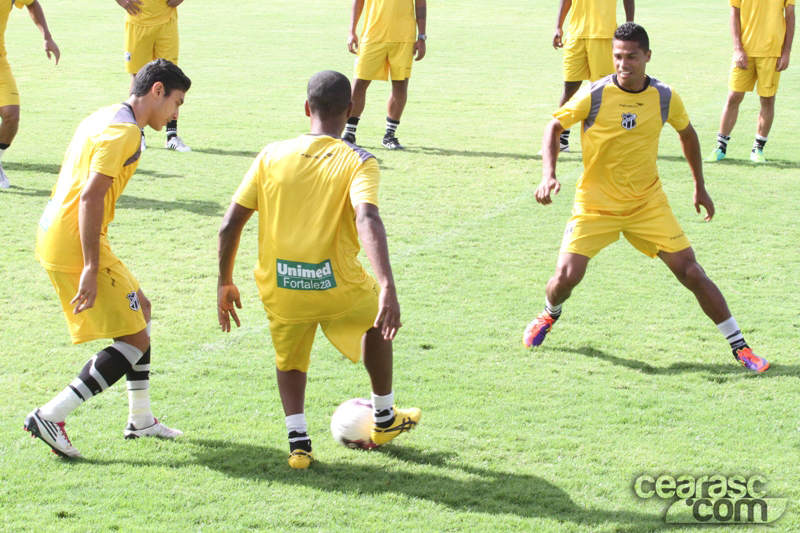 [04-07] Treino de finalização - 5