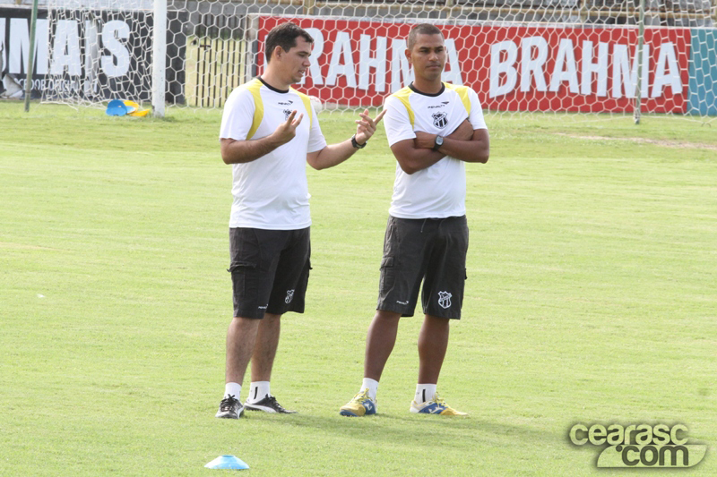 [04-07] Treino de finalização - 7