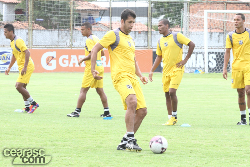 [04-07] Treino de finalização - 12