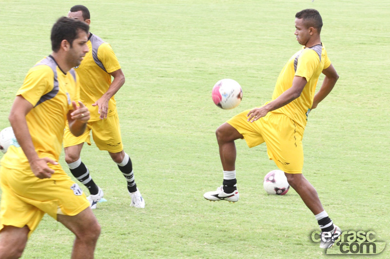 [04-07] Treino de finalização - 13