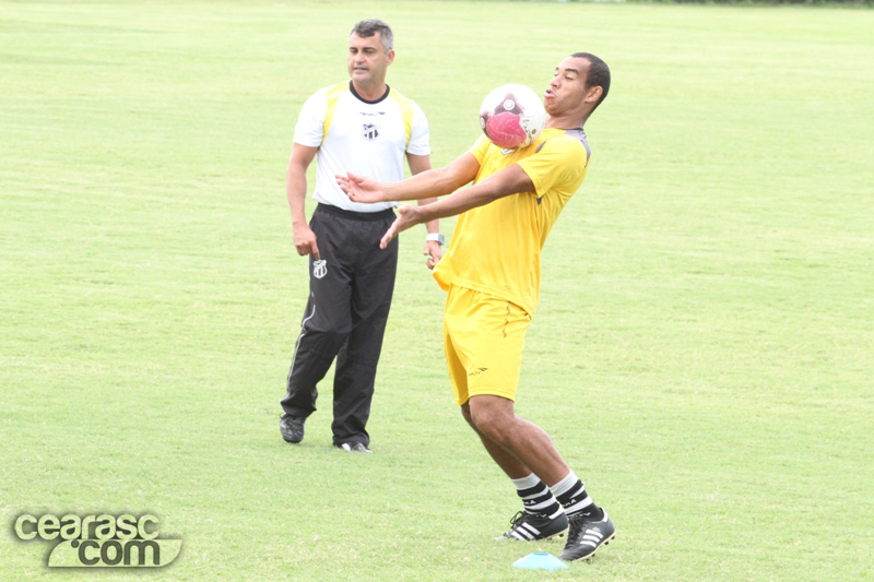 [04-07] Treino de finalização - 14