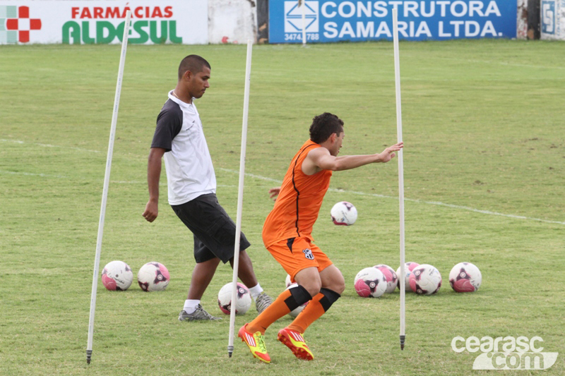 [02-05] Treino de finalização - 2