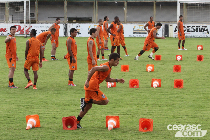 [02-05] Treino de finalização - 4