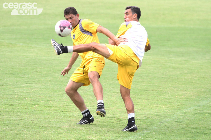 [04-07] Treino de finalização2 - 10