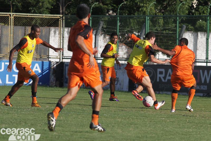 [02-05] Treino Técnico - 3