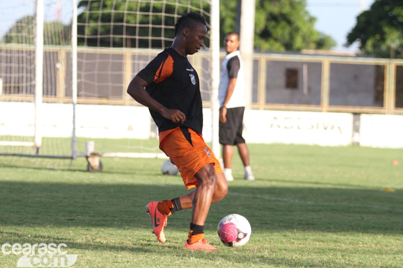 [02-05] Treino Técnico - 16