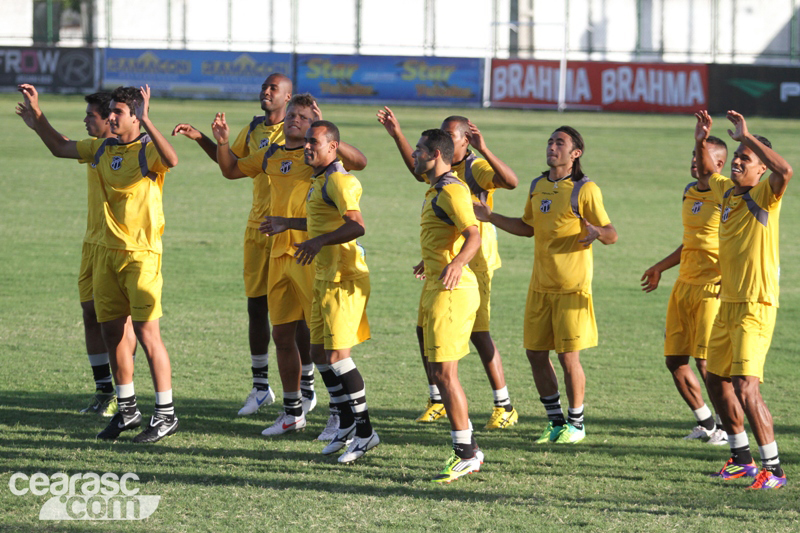 [05-07] Treino recreativo2 - 9