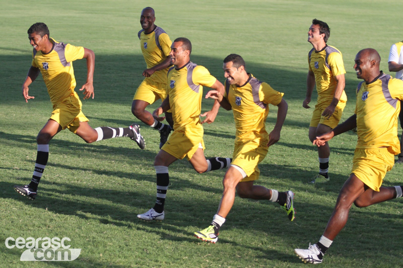 [05-07] Treino recreativo2 - 10