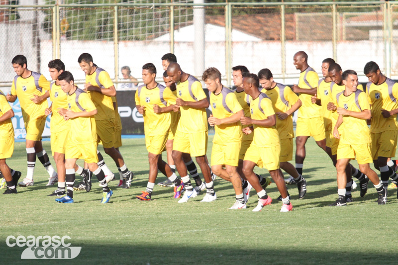 [05-07] Treino recreativo2 - 14