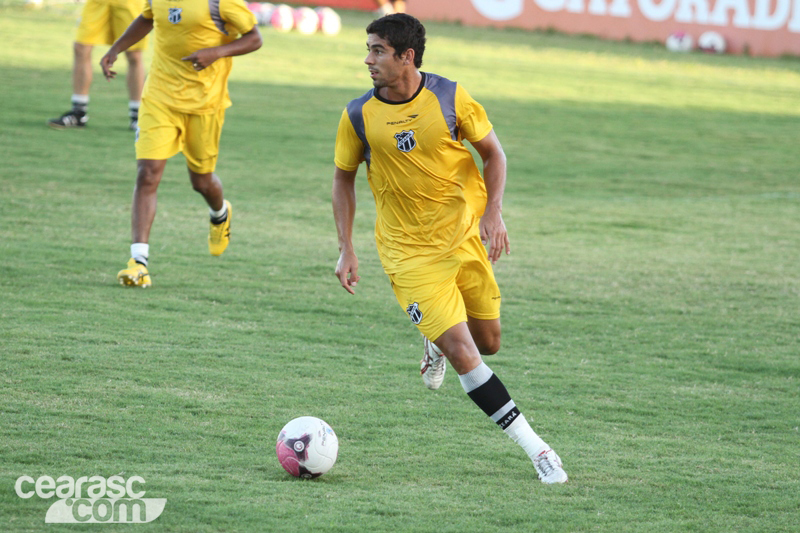 [05-07] Treino recreativo3 - 16